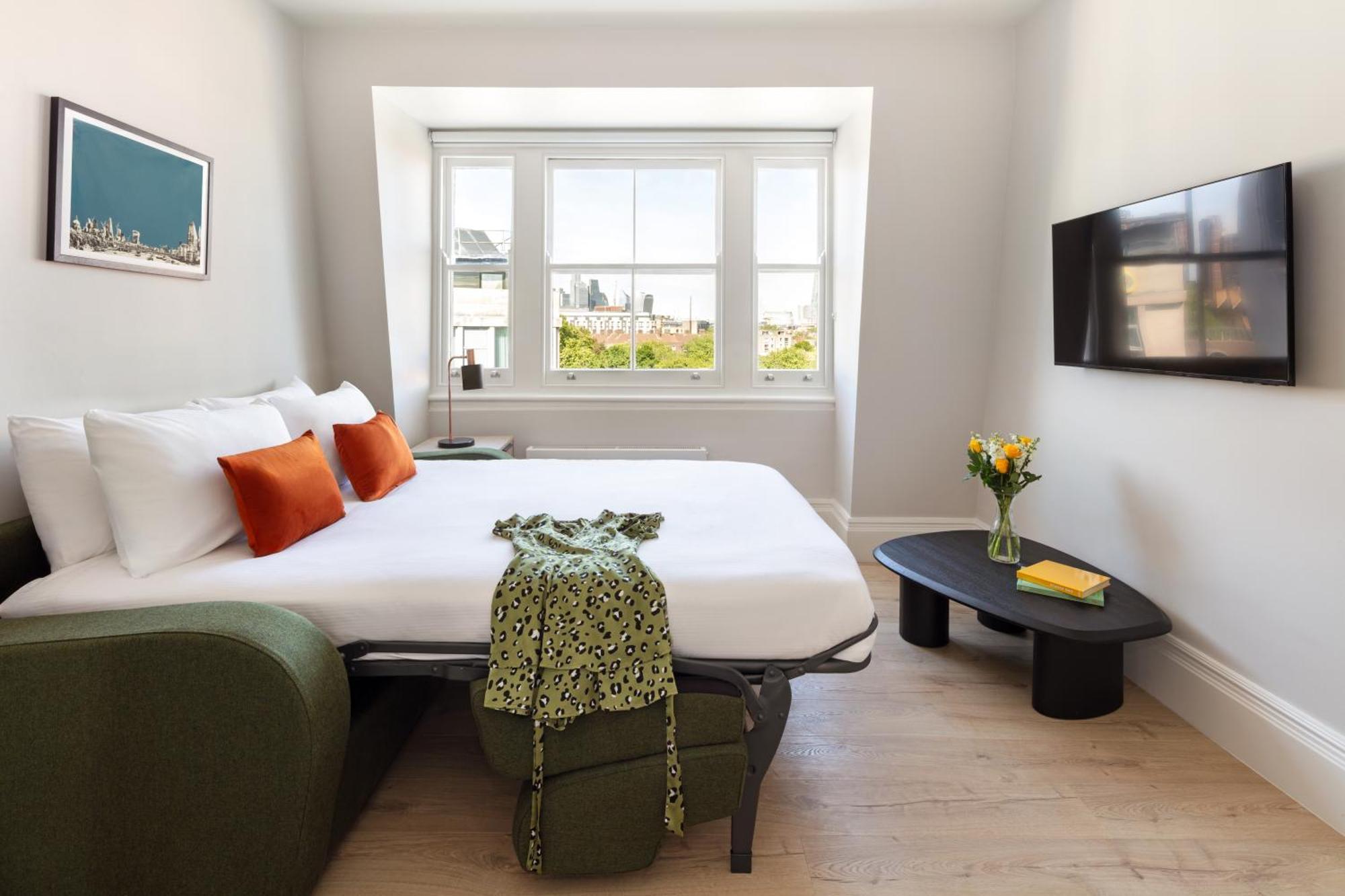 Aparthotel Marlin Westminster London