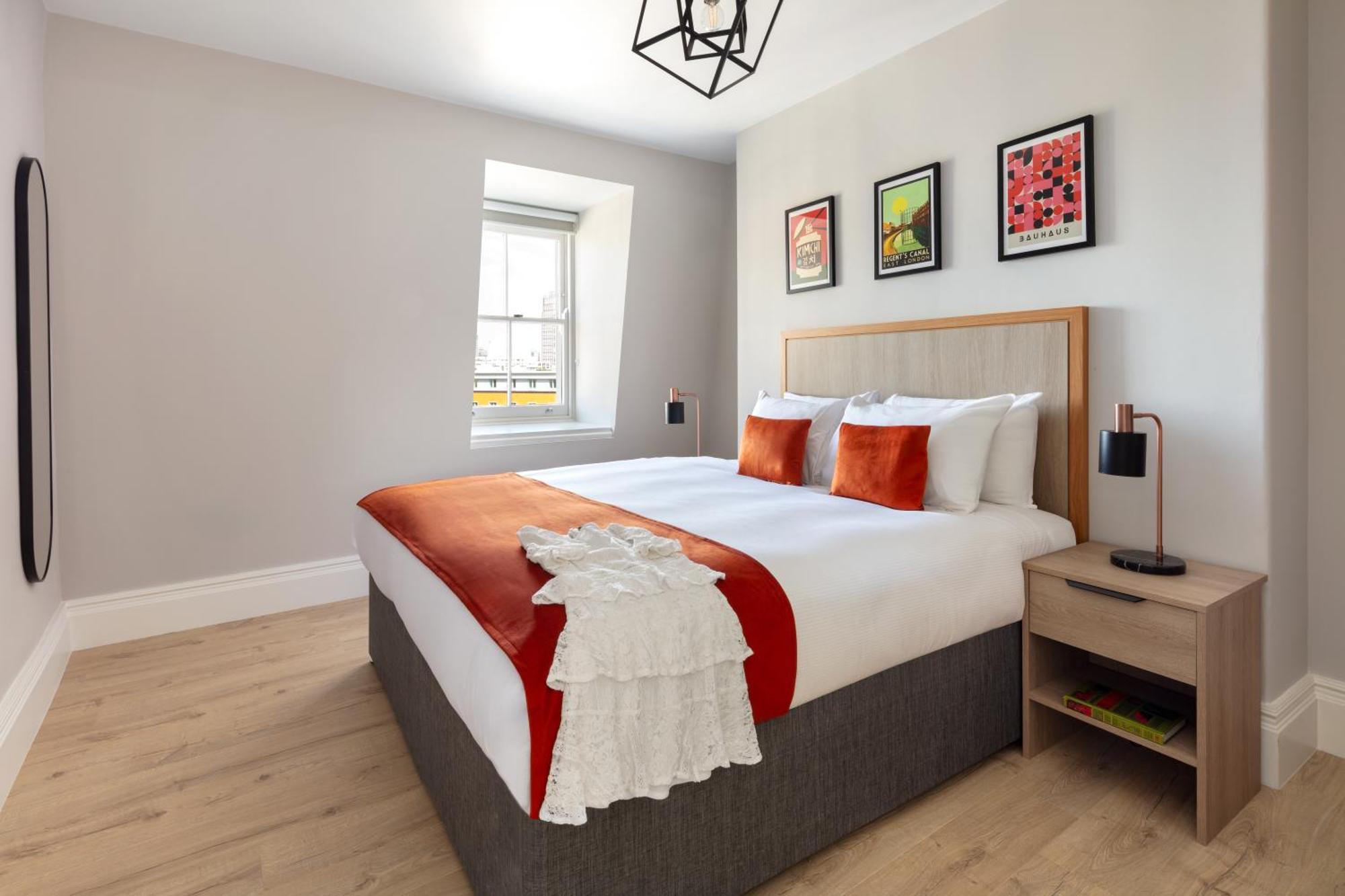 Aparthotel Marlin Westminster