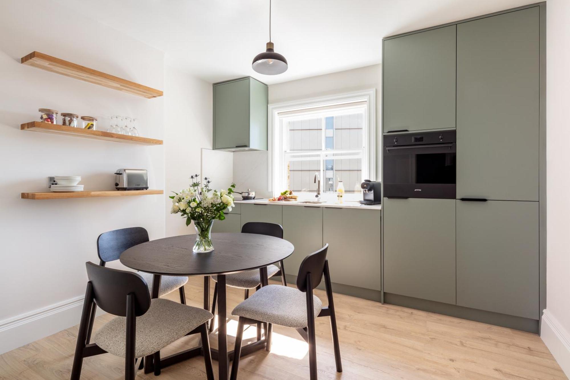 Aparthotel Marlin Westminster London
